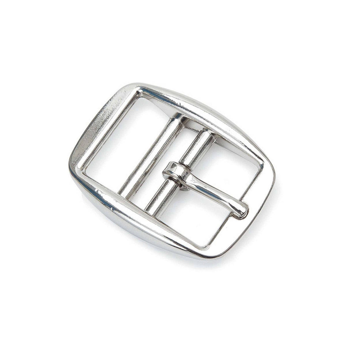 Shires Fibbia di Coperta Argento