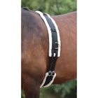 Shires Rullo in nylon Nero