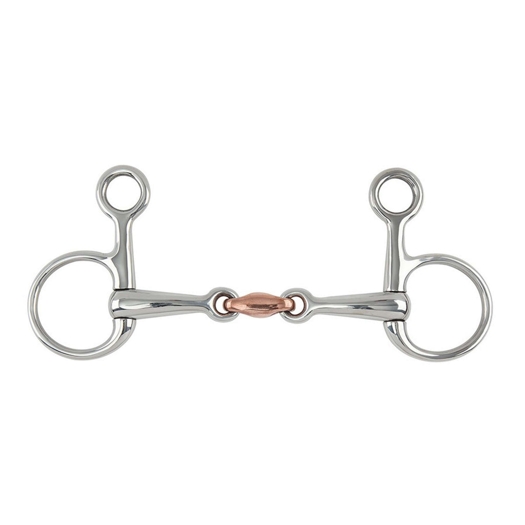 Shires Freno Baucher Acciaio inossidabile
