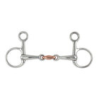 Shires Freno Baucher Acciaio inossidabile