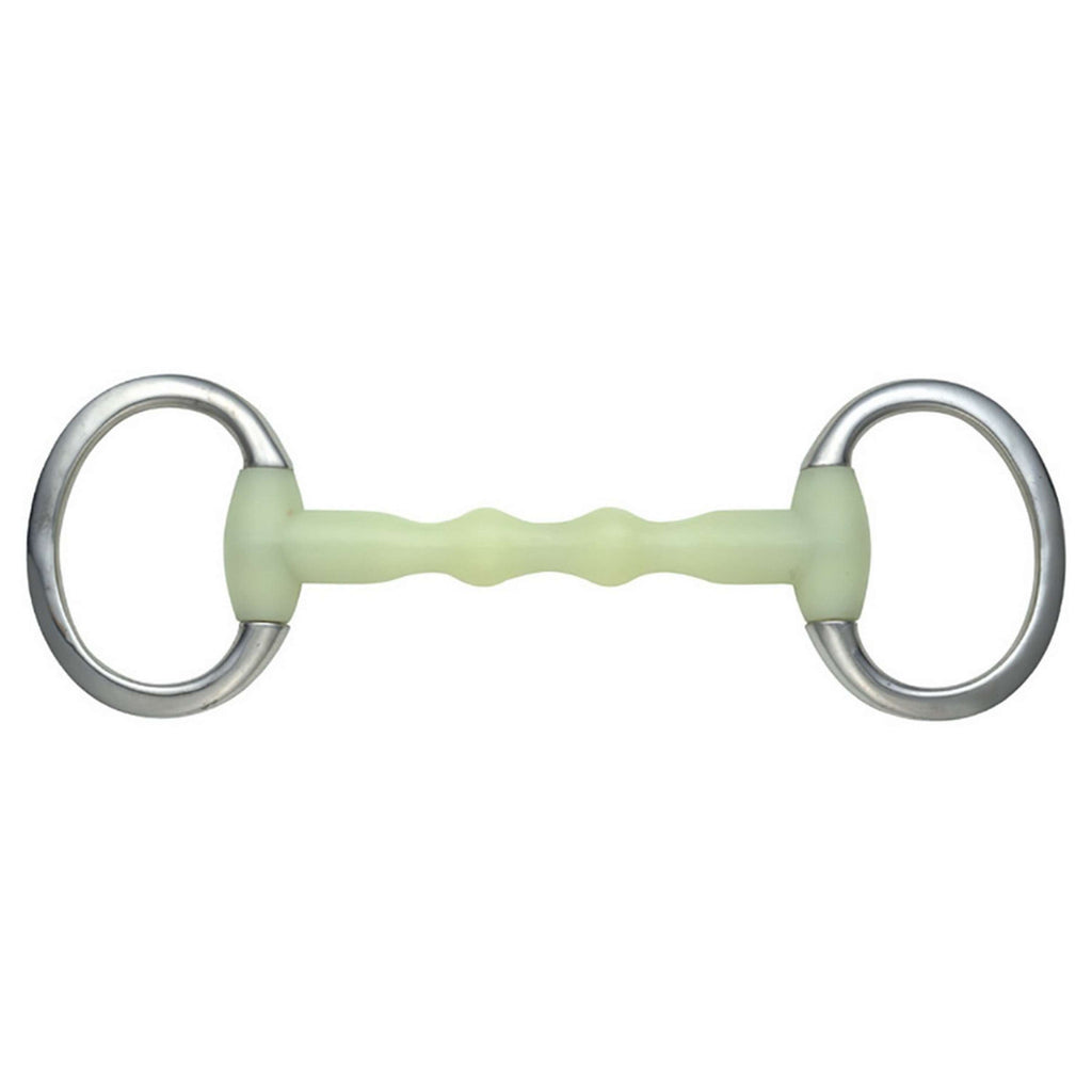 Shires Filetto con Onda Equikind Verde pallido