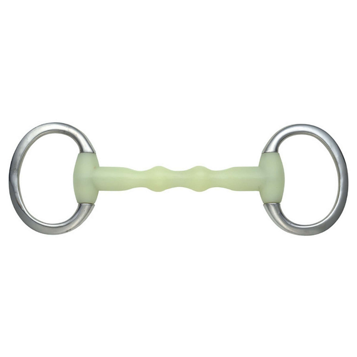 Shires Filetto con Onda Equikind Verde pallido