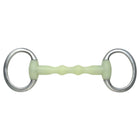Shires Filetto con Onda Equikind Verde pallido