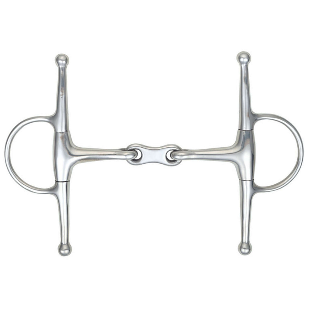 Shires Filet Baucher doppio snodo Acciaio inossidabile