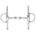 Shires Filet Baucher doppio snodo Acciaio inossidabile