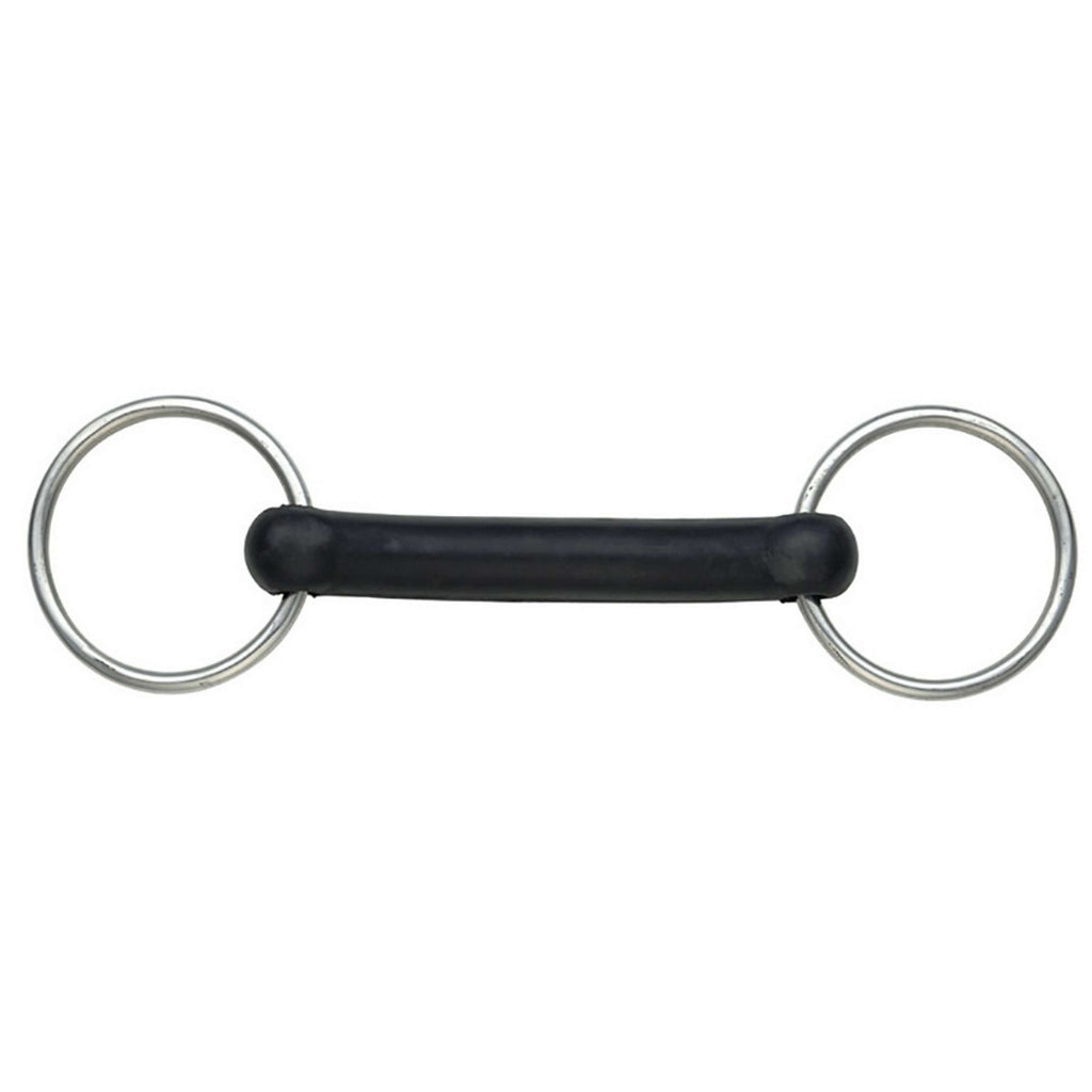 Shires Boccale in Gomma Nero