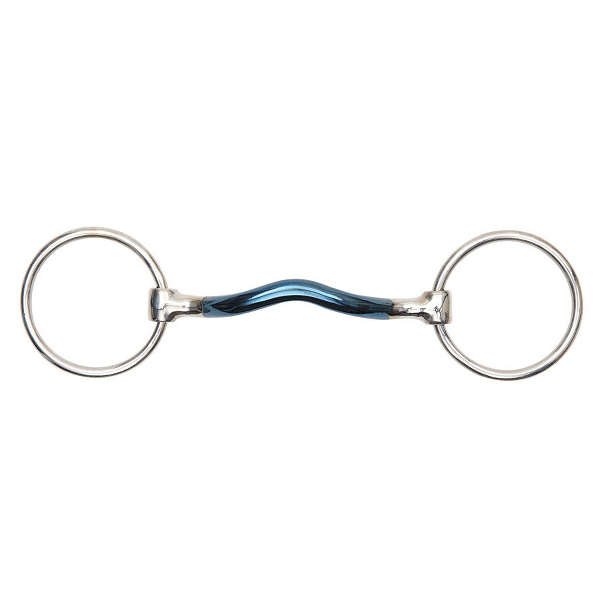 Shires Sweet Iron Loose Ring Ferro dolce blu