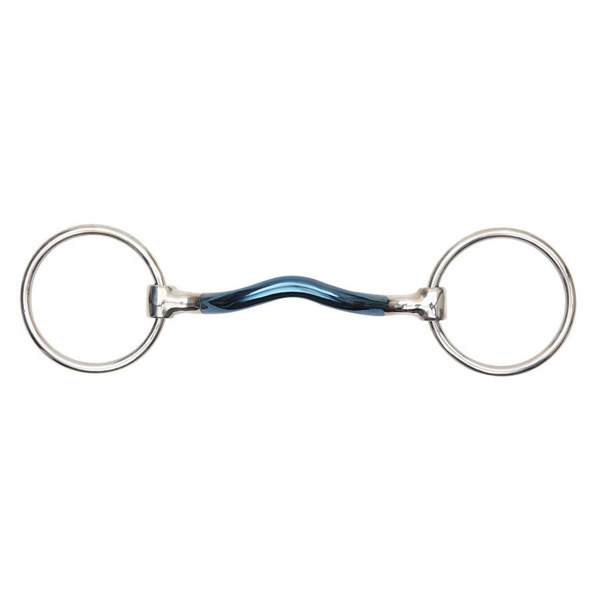 Shires Sweet Iron Loose Ring Ferro dolce blu
