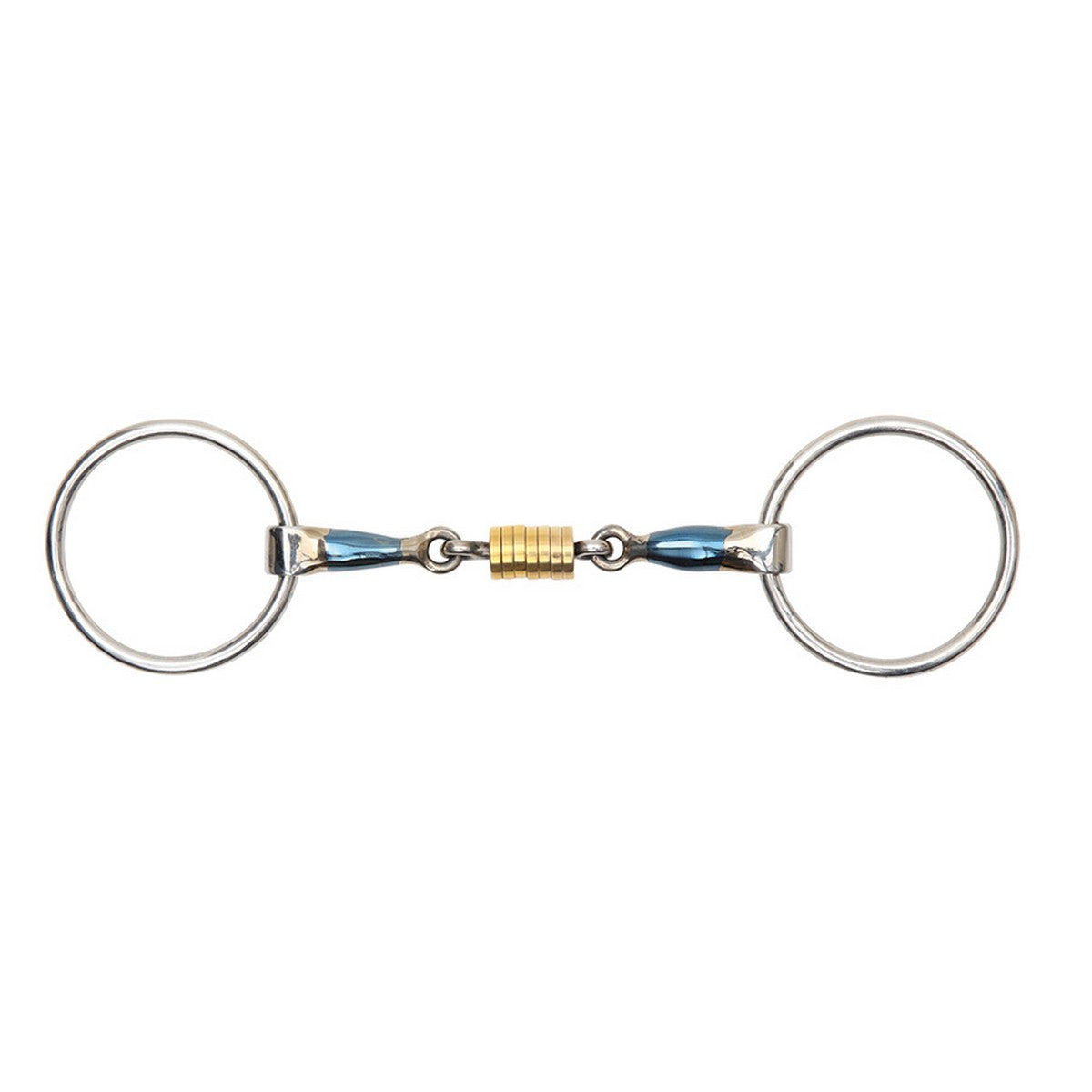 Shires Sweet Iron Loose Ring Ferro dolce blu