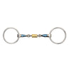 Shires Sweet Iron Loose Ring Ferro dolce blu