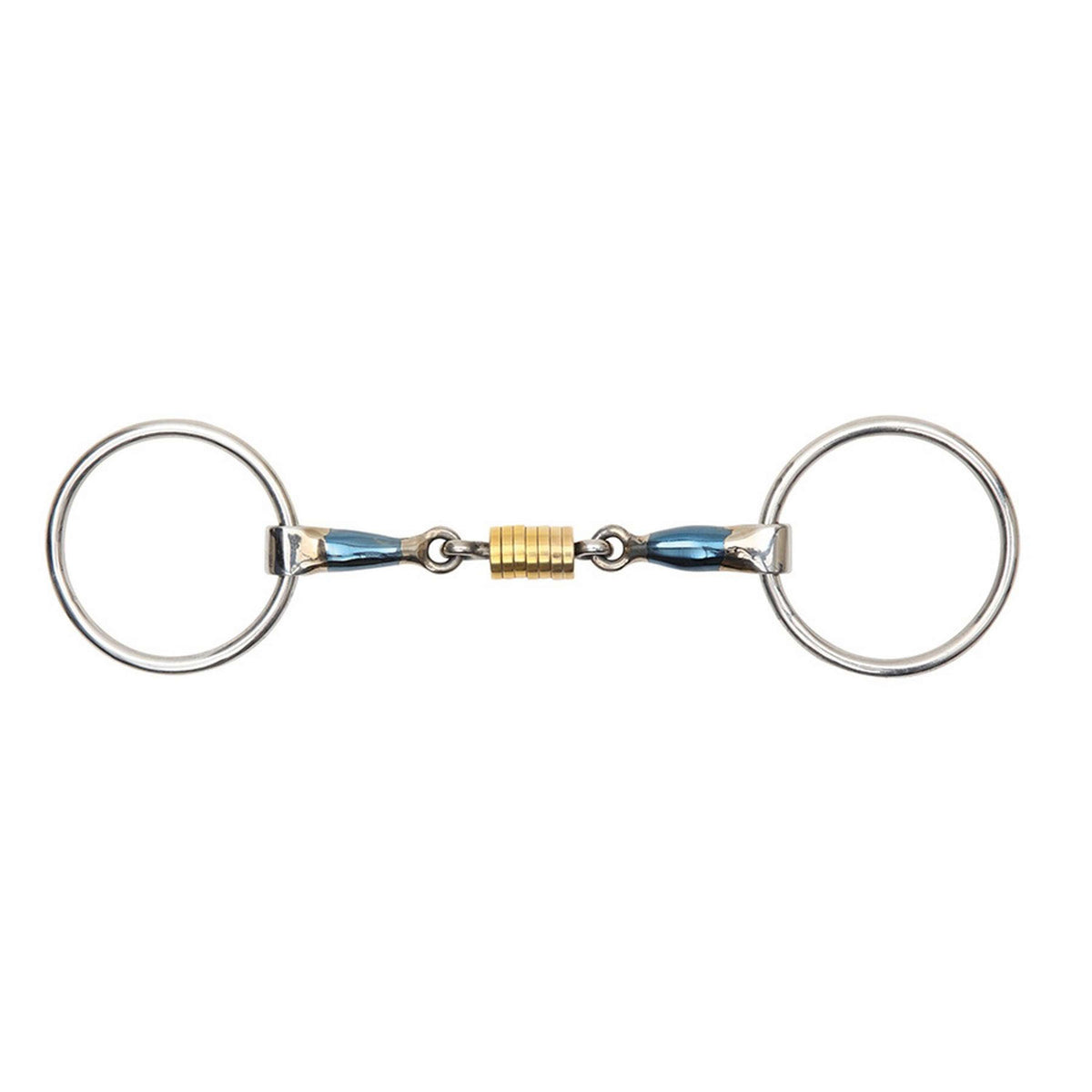 Shires Sweet Iron Loose Ring Ferro dolce blu