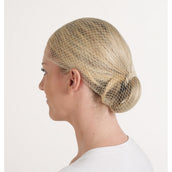Equi-Net by Shires Rete per Capelli Harpley Nero