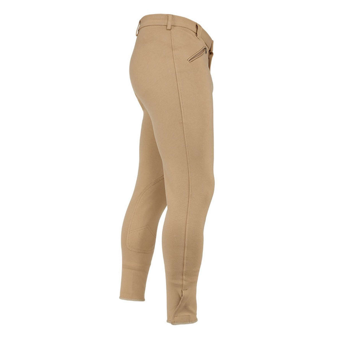 Saddlehugger by Shires Pantaloni da Equitazione Beige