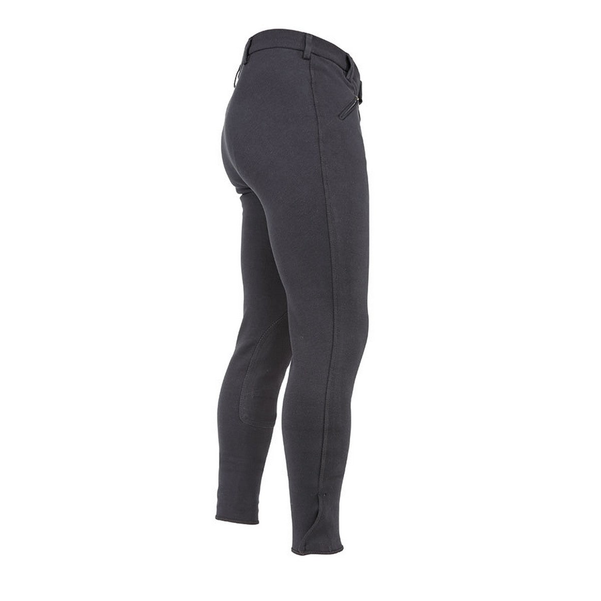 Saddlehugger by Shires Pantaloni da Equitazione Nero