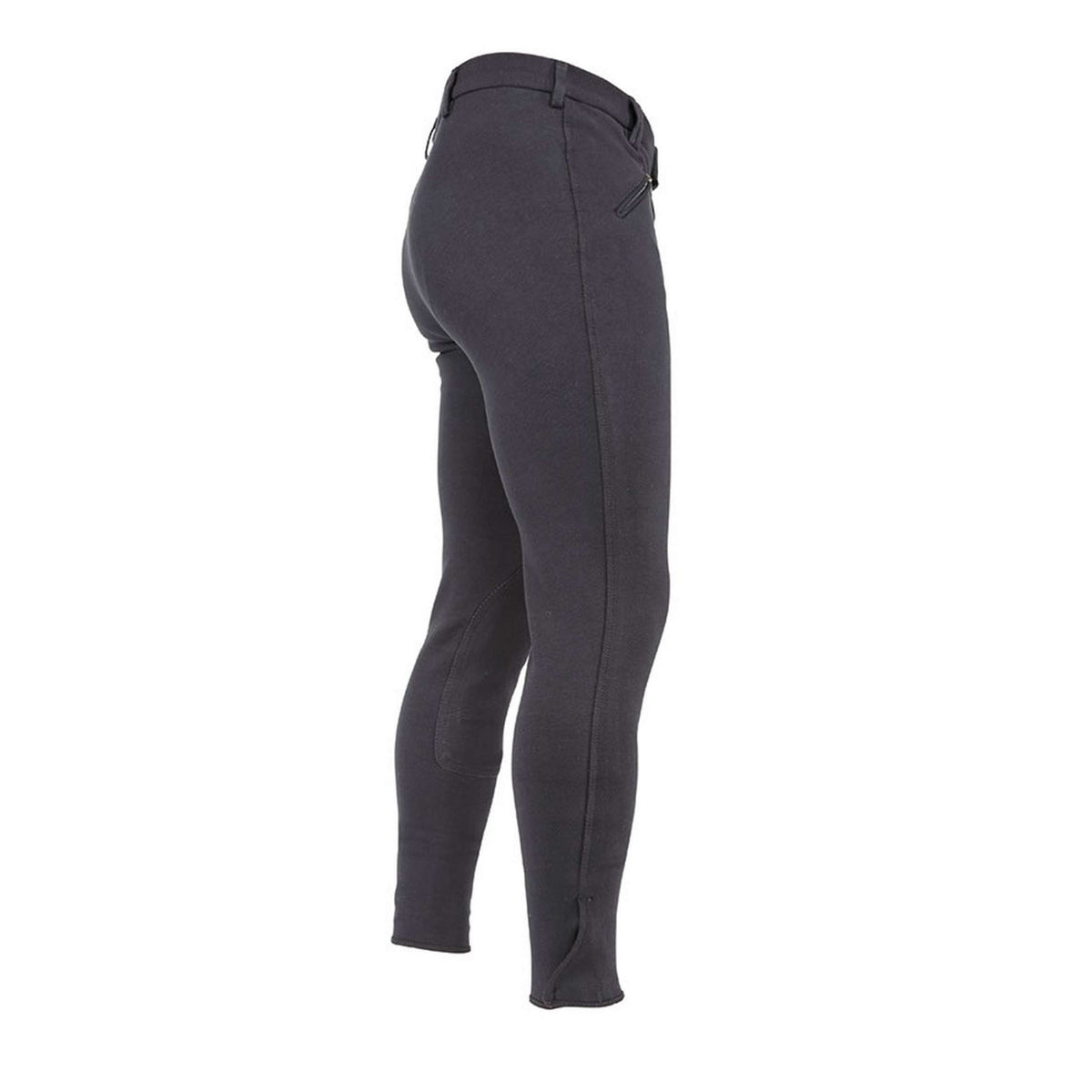 Saddlehugger by Shires Pantaloni da Equitazione Nero