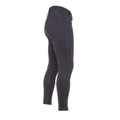 Saddlehugger by Shires Pantaloni da Equitazione Nero