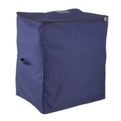 Shires Borsa Porta Coperta Navy