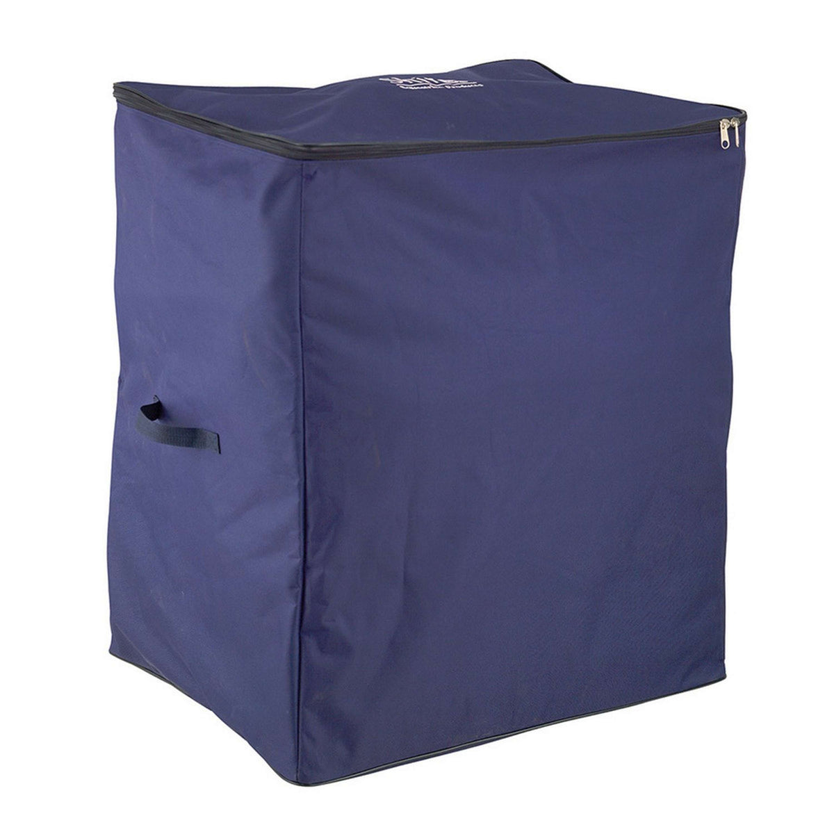 Shires Borsa Porta Coperta Navy