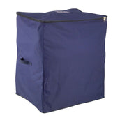 Shires Borsa Porta Coperta Navy