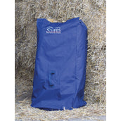 Shires Rete per Balle Navy