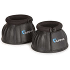 Arma by Shires Stivaletti a Campana Soft Top Nero