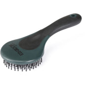 Ezi-groom by Shires Spazzola per criniera e coda Forest