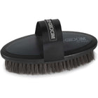 Ezi-groom by Shires Spazzola Morbida Grip Nero