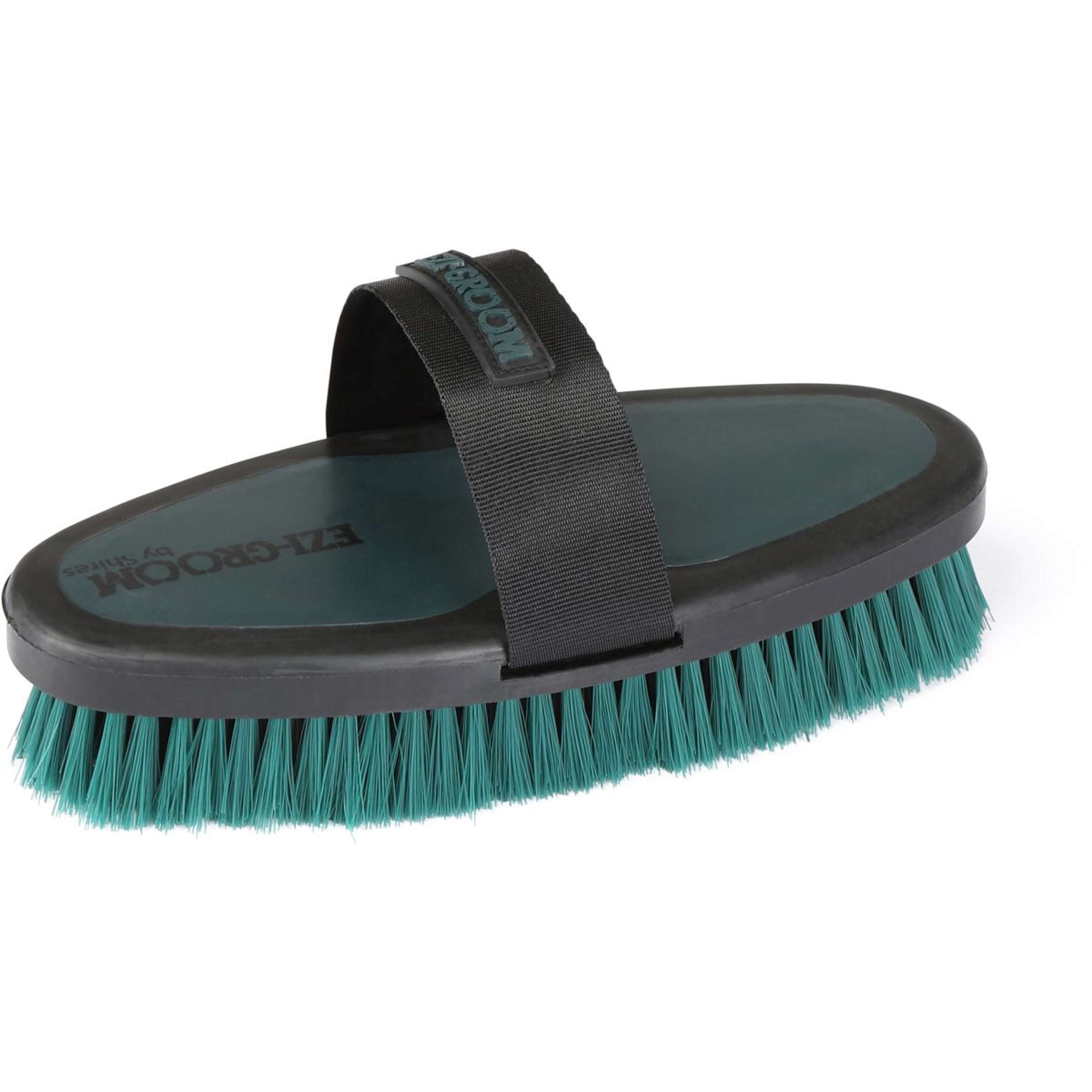 Ezi-groom by Shires Spazzola Forest