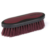 Ezi-groom by Shires Spazzola Dandy Borgogna