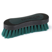 Ezi-groom by Shires Spazzola per Capelli Forest