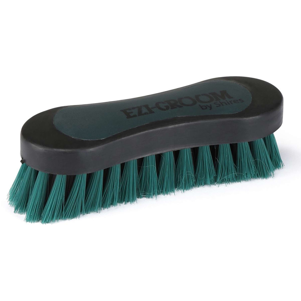 Ezi-groom by Shires Spazzola per Capelli Forest