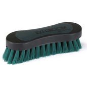 Ezi-groom by Shires Spazzola per Capelli Forest
