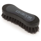 Ezi-groom by Shires Spazzola per zoccoli Grip Nero