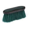 Ezi-groom by Shires Spazzola Lunghe setole Forest