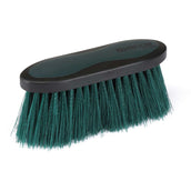 Ezi-groom by Shires Spazzola Lunghe setole Forest