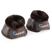 Arma by Shires Stivaletti a Campana Anatomic Comfort Marrone