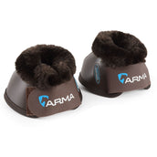 Arma by Shires Stivaletti a Campana Anatomic Comfort Marrone