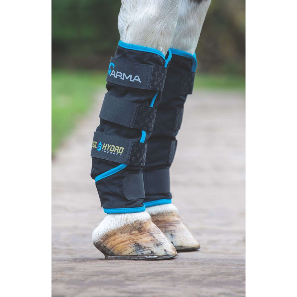 Arma by Shires Parastinchi Cool Hydro Therapy Nero