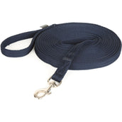 Wessex by Shires Longe Morbido Navy