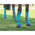Arma by Shires Protezioni per le gambe antimosche ZEB-TEK Fly Zebra