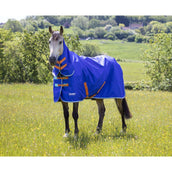 Tempest Original by Shires Coperta Invernale Turnout 50 Combo Royal