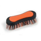 Spazzola per zoccoli Ezi-Groom Arancia