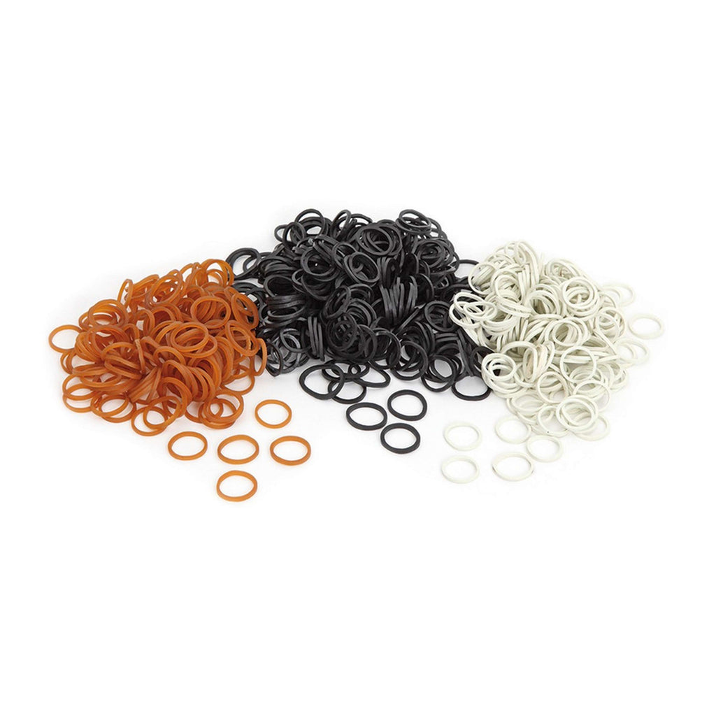 Shires Elastici Marrone