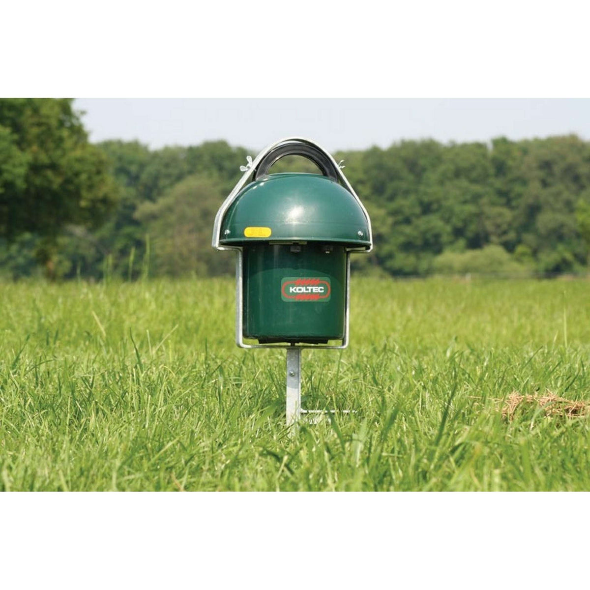 Koltec Dispositivo a Batteria ST
