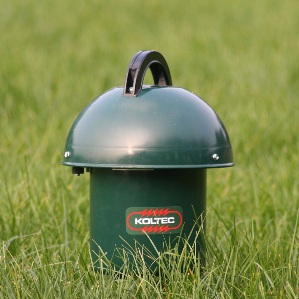 Koltec Batteria Alcalina ST