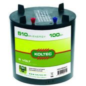 Koltec Batteria Alcalina ST