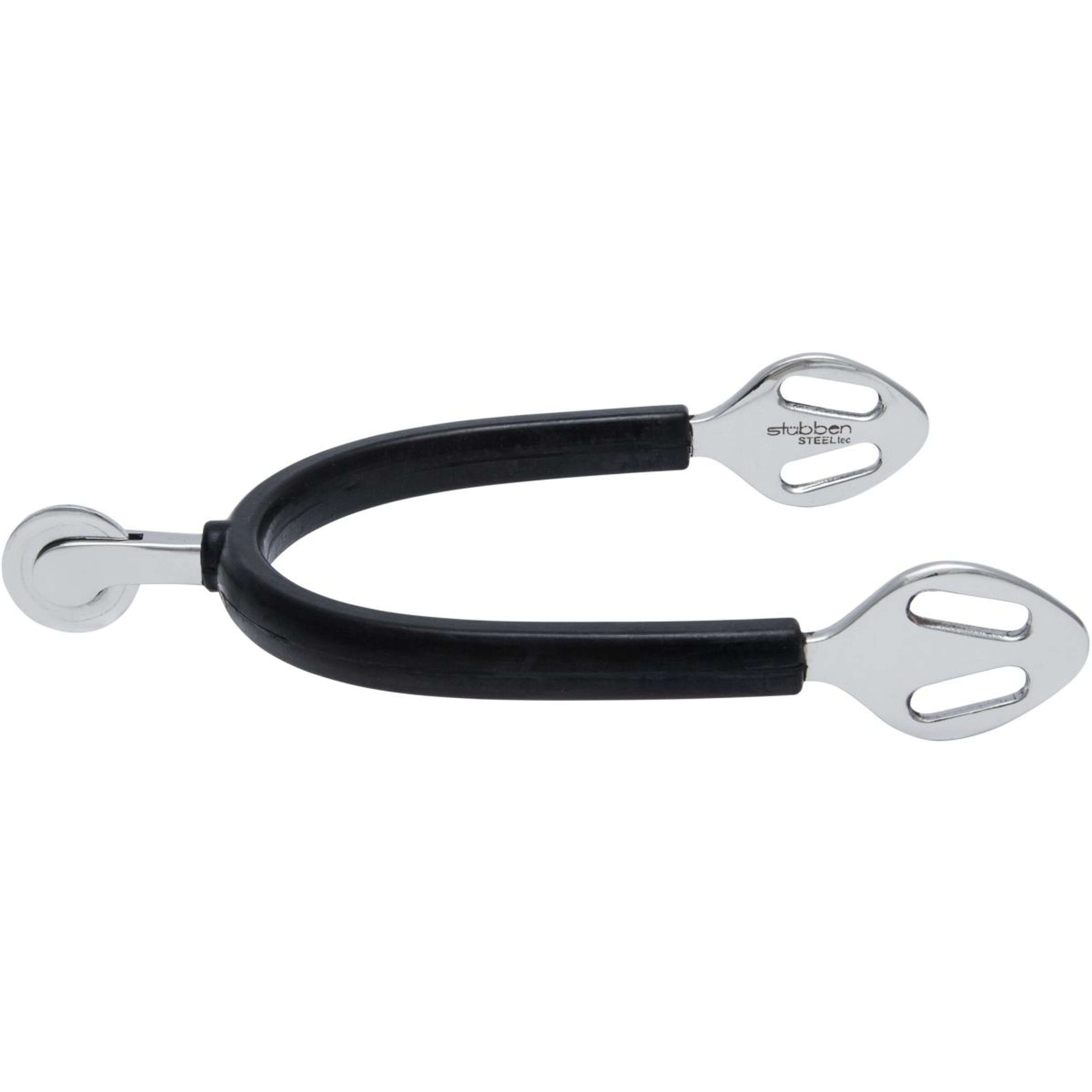 Stübben Sporen Fine Line Acciaio inossidabile Stübben Sporen Fine Line Acciaio inossidabile