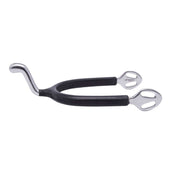 Stübben Sporen SEQ Collo di Cigno Acciaio inossidabile