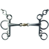 Stübben Pelham Acciaio inossidabile