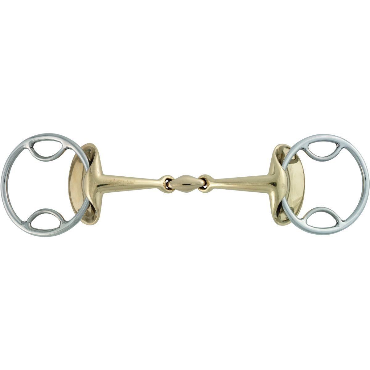 Stübben Morso Golden Wings 4 in 1 Sweet Iron